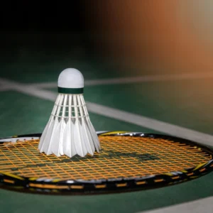Top Badminton Training at the Best Coaching Academy in Sharjah