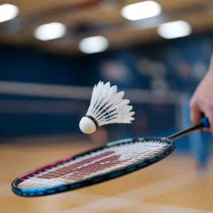 Why Badminton Training in Sharjah Helps You Improve Faster