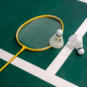 Best Badminton Venues in Sharjah for Training and Practice