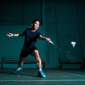 Easy Badminton Court Booking for a Better Playing Experience