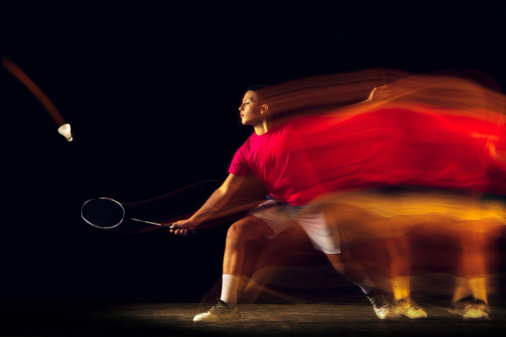 badminton sharjah