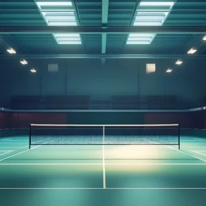 Badminton Sharjah: Where Passion Meets the Perfect Court